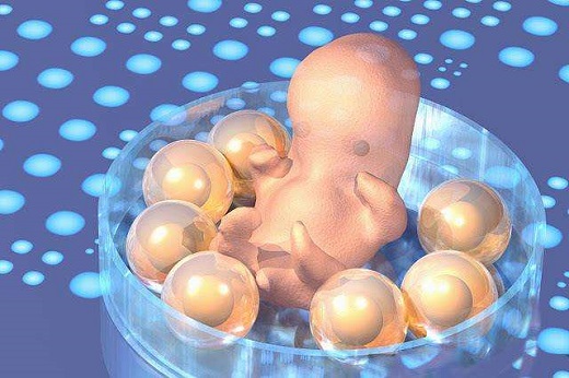 成都同性试管婴儿多囊卵巢综合症能做试管婴儿吗？